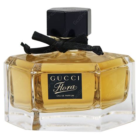 gucci flora eau de parfum 75 ml|Gucci Flora perfume original.